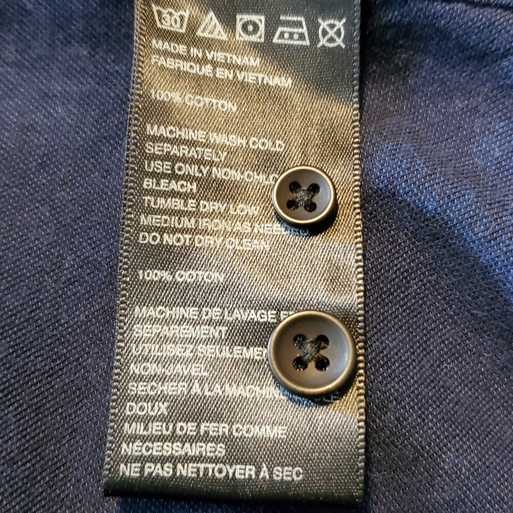 Urban Outfitters shirt modern fit size S/P - Picture 5 of 8